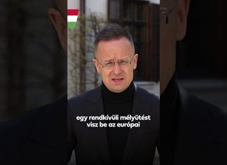 Kormány: Ezért kell Brüsszelnek azonnal lépnie!