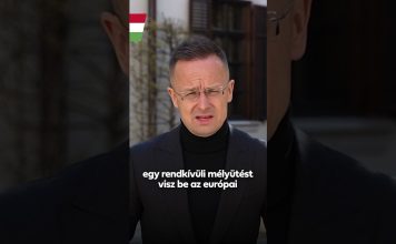 Kormány: Ezért kell Brüsszelnek azonnal lépnie!