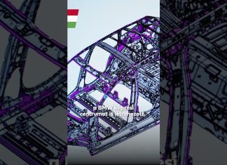 Kormány: Európa egyik legnagyobb presztízsű, leginnovatívabb autógyára Magyarországra hozza legújabb gyárát