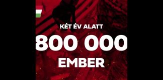 Kormány: Legyen minél előbb béke!