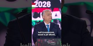 Kormány: Brüsszel pénzügyi szankciós fenyegetését visszavertük, már csak az ukrán olajblokádot kell kivédeni