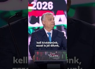Kormány: Brüsszel pénzügyi szankciós fenyegetését visszavertük, már csak az ukrán olajblokádot kell kivédeni