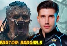 Videománia: Becsicskult az új Ragadozó 👹🗡️