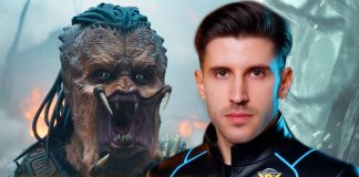 Videománia: Becsicskult az új Ragadozó 👹🗡️