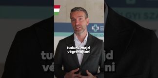 Kormány: Plusz 90 milliárd forintot biztosítunk kórházfelújításra