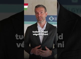 Kormány: Plusz 90 milliárd forintot biztosítunk kórházfelújításra