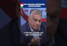 Kormány: Ez lenne az orosz kőolajról és földgázról való leválás következménye:
