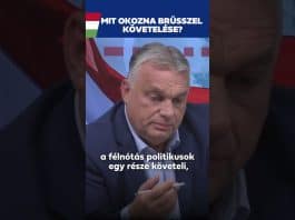 Kormány: Ez lenne az orosz kőolajról és földgázról való leválás következménye: