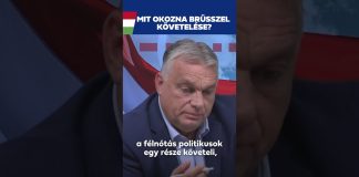 Kormány: Ez lenne az orosz kőolajról és földgázról való leválás következménye: