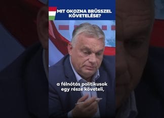 Kormány: Ez lenne az orosz kőolajról és földgázról való leválás következménye: