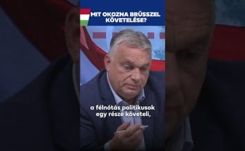 Kormány: Ez lenne az orosz kőolajról és földgázról való leválás következménye: