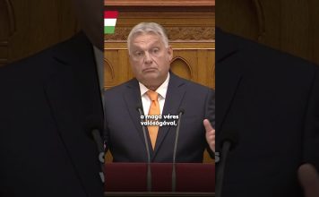 Kormány: Ezért veszélyes felvenni Ukrajnát az Unióba