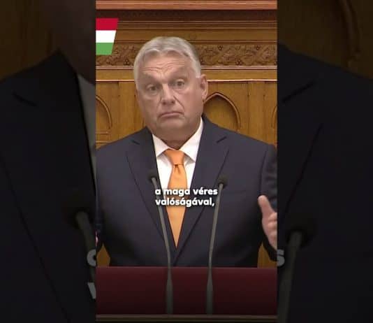Kormány: Ezért veszélyes felvenni Ukrajnát az Unióba