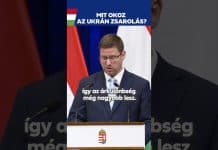Kormány: Ha Ukrajna tartósan zárva tartja a kőolajvezetéket, az brutális benzinárdrágulást okozhat