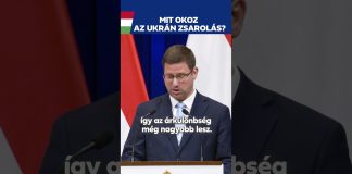 Kormány: Ha Ukrajna tartósan zárva tartja a kőolajvezetéket, az brutális benzinárdrágulást okozhat