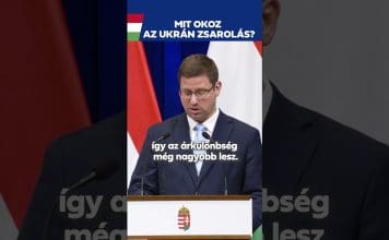 Kormány: Ha Ukrajna tartósan zárva tartja a kőolajvezetéket, az brutális benzinárdrágulást okozhat