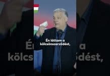 Kormány: Hitelt hitelbe – pénz híján így adósítja el Európát az Unió:
