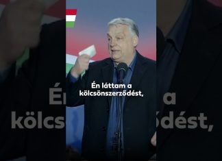 Kormány: Hitelt hitelbe – pénz híján így adósítja el Európát az Unió: