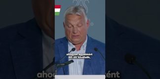 Kormány: Közös háború, migráció, közös adósság – ez történne, ha csatlakoznánk Brüsszel politikájához.