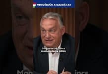 Kormány: Magyarország nincs mezőgazdaság nélkül, Magyarország nincs gazdák nélkül