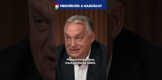 Kormány: Magyarország nincs mezőgazdaság nélkül, Magyarország nincs gazdák nélkül