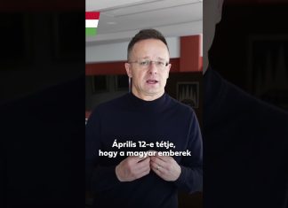 Kormány: Nem tűrjük, hogy Ukrajna, vagy bárki beavatkozzon a magyar parlamenti választásokba!