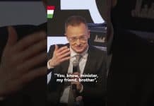 Kormány: Magyarellenesség Ukrajnában: