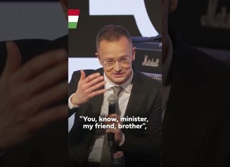 Kormány: Magyarellenesség Ukrajnában: