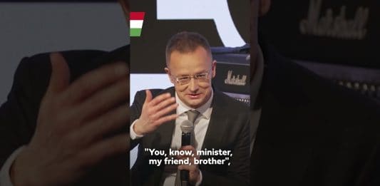 Kormány: Magyarellenesség Ukrajnában: