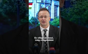 Kormány: Kimondták Brüsszelben: az Európai Unió nem áll készen a békére