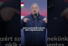 Kormány: Európában példaként tekintenek ránk