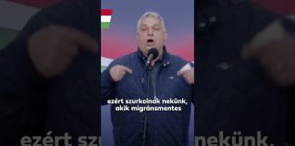 Kormány: Európában példaként tekintenek ránk