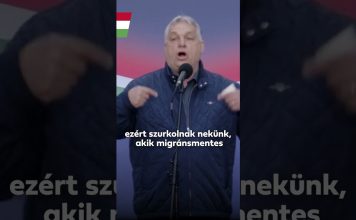 Kormány: Európában példaként tekintenek ránk