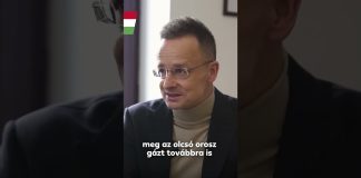 Kormány: Ha nem lenne olcsó orosz olaj és gáz, akkor háromszor annyit kellene fizetni a rezsire