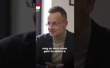 Kormány: Ha nem lenne olcsó orosz olaj és gáz, akkor háromszor annyit kellene fizetni a rezsire