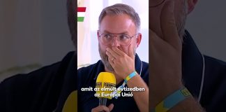 Kormány: Orbán Balázs az elhibázott migrációs paktumról: