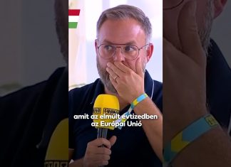 Kormány: Orbán Balázs az elhibázott migrációs paktumról: