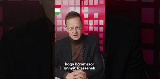Kormány: Ezért nem törődünk a huhogókkal, ha a magyar érdekekről van szó