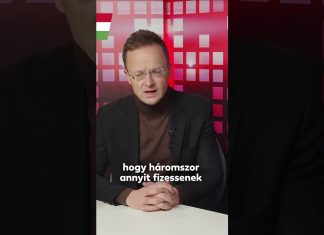 Kormány: Ezért nem törődünk a huhogókkal, ha a magyar érdekekről van szó