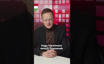 Kormány: Ezért nem törődünk a huhogókkal, ha a magyar érdekekről van szó