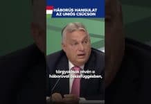 Kormány: Miről beszélnek az unió vezetői az EU-csúcson? A miniszterelnök a legutóbbi koppenhágai találkozóról