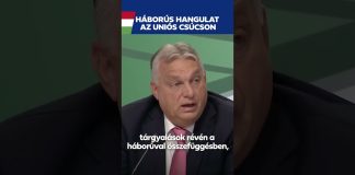 Kormány: Miről beszélnek az unió vezetői az EU-csúcson? A miniszterelnök a legutóbbi koppenhágai találkozóról