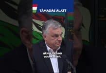 Kormány: Az ukránok olajblokád alá vették Magyarországot, káoszt akarnak