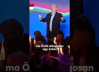 Kormány: Egyhavi keresetet vesztene el egy magyar család, ha leválnánk az orosz energiáról