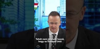 Kormány: Brüsszel katonai kiképzőket küldene Ukrajnába, és még több fejlesztési pénzt küldene fegyverekre.