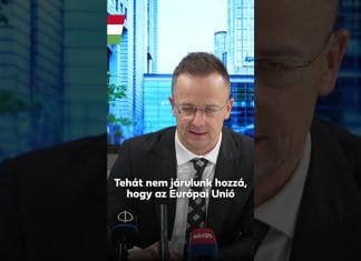 Kormány: Brüsszel katonai kiképzőket küldene Ukrajnába, és még több fejlesztési pénzt küldene fegyverekre.