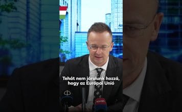Kormány: Brüsszel katonai kiképzőket küldene Ukrajnába, és még több fejlesztési pénzt küldene fegyverekre.