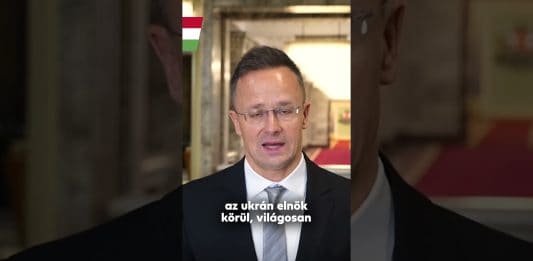 Kormány: Nem szabad az európai emberek pénzét Ukrajnába küldeni!