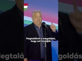 Kormány: Így fogjuk letörni az olajblokádot:
