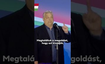 Kormány: Így fogjuk letörni az olajblokádot: